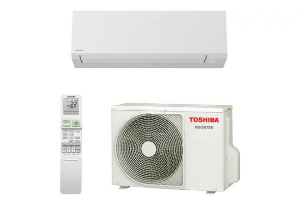 Toshiba Shorai EDGE RAS-B10J2KVSG-E
