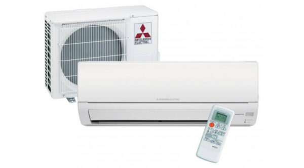 Mitsubishi MSZ-HR50VF 5,0 KW
