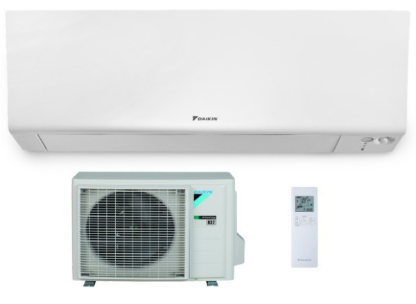 Daikin FTXM50A Perfera 5 kW klíma szett