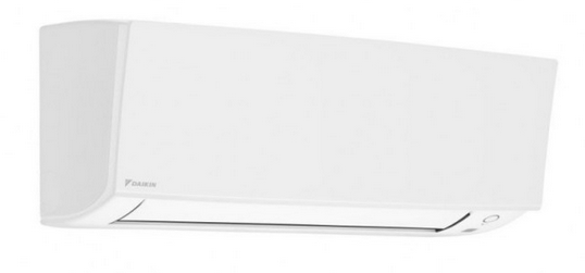 Daikin FTXC25E Sensira 2,5 kW klíma szett