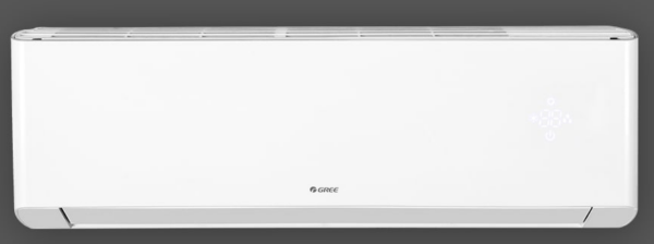 Gree Amber Royal inverter 3,5 kW klíma szett