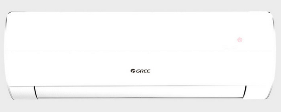 Gree Comfort Pro inverter 2,7 kW klíma szett