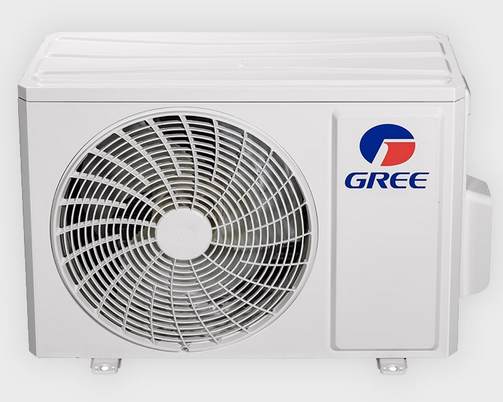 Gree Comfort Pro inverter 2,7 kW klíma szett - Image 3