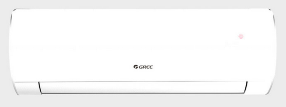 Gree Comfort Pro inverter 7,1 kW klíma szett
