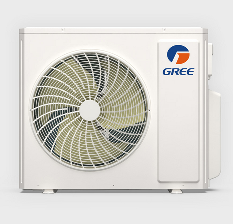 Gree HydroMulti 10,6 kW kültéri egység