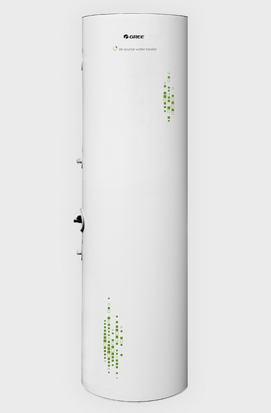 Gree HydroMulti tartály 200l
