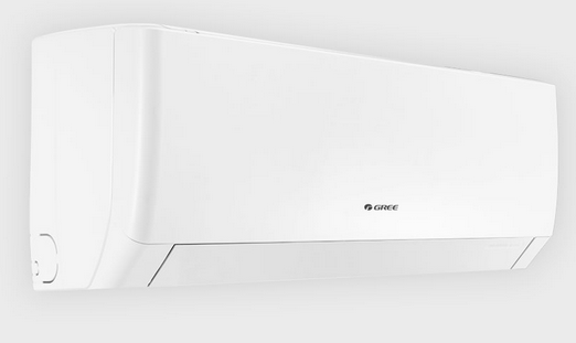 Gree Pulse Pro inverter 3,51 kW klíma szett