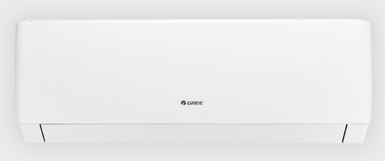Gree Pulse inverter 2,5 kW klíma szett