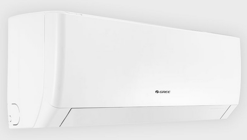 Gree Pulse inverter 3,2 kW klíma szett - Image 2