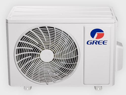 Gree Pulse inverter 3,2 kW klíma szett - Image 3