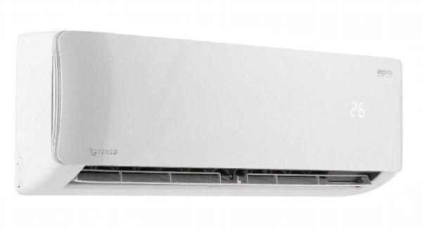 ROTENSO IMOTO 3,5 KW (I35XI R15) Aero design inverter