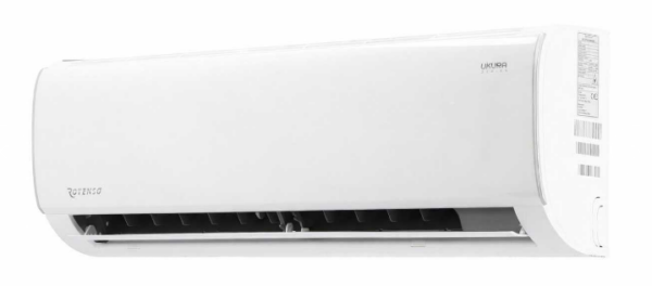 ROTENSO UKURA H – CSEPPTÁLCAFŰTÉS U26XI – 2,6 KW
