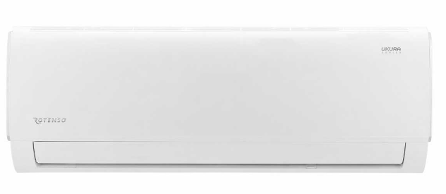ROTENSO UKURA H – CSEPPTÁLCAFŰTÉS U26XI – 2,6 KW - Image 2