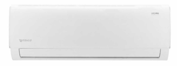 ROTENSO UKURA H – CSEPPTÁLCAFŰTÉS 5 KW (UX50Xi R15)